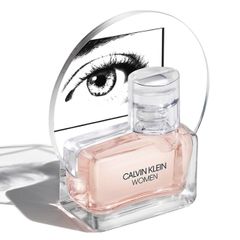 Nước hoa nữ CK Women EDP 100ml (Hương hoa cỏ phương đông).