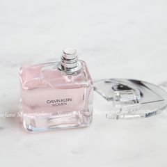 Nước hoa nữ CK Women EDP 100ml (Hương hoa cỏ phương đông).