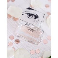 Nước hoa nữ CK Women EDP 100ml (Hương hoa cỏ phương đông).