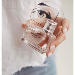 Nước hoa nữ CK Women EDP 100ml (Hương hoa cỏ phương đông).