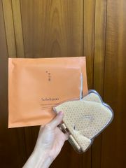 Combo 2 Miếng Mặt Nạ Nhân Sâm Sulwhasoo Concentrated Ginseng Renewing Creamy Mask - Dưỡng Da Trẻ Hóa, Cung Cấp Độ Ẩm, Chống Lão Hóa
