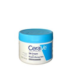 Kem Dưỡng Cerave Sa Cream For Rough & Bumpy Skin 340G Mỹ