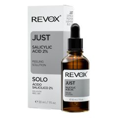 Tinh chất Revox B77 Just Salicylic Acid 2% tẩy tết bào chết cho da mặt
