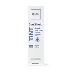Kem chống nắng Obagi Sun Shield Tint Broad Spectrum SPF 50