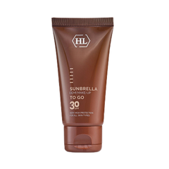 Kem nền trang điểm chống nắng HL Sunbrella Demi Make up SPF30 50ml