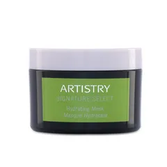 Mặt nạ dưỡng ẩm Artistry Signature Select Hydrating Mask.