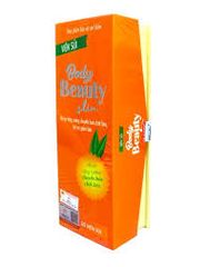 Viên Sủi Body Beauty Slim Hỗ Trợ Giảm Béo Nhanh Hiệu Quả