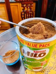 Sữa Bột Milo Úc 1kg - Hỗ Trợ Dinh Dưỡng Cao, Nguyên Chất Từ Lúa Mạch & Cacao, Thức Uống Yêu Thích Cho Mọi Lứa Tuổi