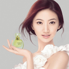 Nước Hoa Nữ Charme Vanitas 30ml - Hương Hoa Hồng và Cam Bergamot, Sang Trọng, Quyến Rũ, Thích Hợp Mùa Xuân Hè