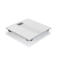 Cân Sức Khỏe Điện Tử Laica PS1054 Chính Hãng - Thiết Kế Sang Trọng, Đo Nhanh, Độ Chính Xác Cao, Mặt Kính Chịu Lực, Lựa Chọn Thang Đo kg/st/Lb