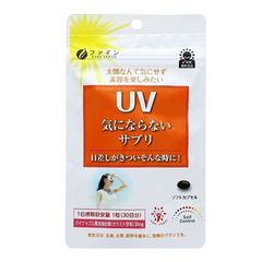 Viên uống chống nắng UV Fine Nhật Bản (30 viên)