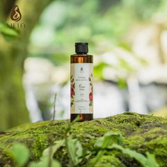 Nước Toner Hoa Hồng Mela Giúp Cấp Ẩm Và Ngăn Mụn Cho Da