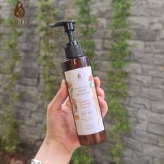 Sữa Rửa Mặt Nghệ Nhân Sâm Mela Giúp Ngăn Ngừa Mụn
