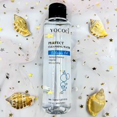 Nước Tẩy Trang Yococi Perfect Cleansing Water 150ml 80195