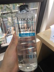 Nước Tẩy Trang Yococi Perfect Cleansing Water