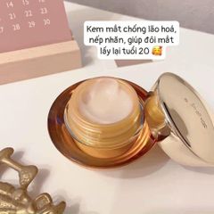Kem Mắt Sulwhasoo Concentrated Ginseng Renewing Eye Cream, 5ml