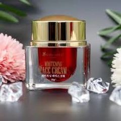 Kem Saejin White Giúp Dưỡng Da Trắng Hồng Tự Nhiên