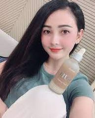 Tinh Chất Huci Herbel Peeling Giúp Sạch Mụn Se Khít Lỗ Chân Lông 30ml