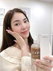 Tinh Chất Huci Herbel Peeling Giúp Sạch Mụn Se Khít Lỗ Chân Lông 30ml