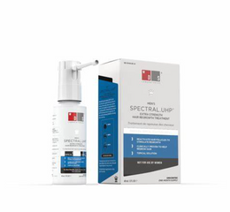 Spectral.UHP - Serum Ngăn Rụng Tóc và Kích Mọc Tóc Cho Nam Giới - Hồi Sinh Nang Tóc Được Chứng Minh Lâm Sàng