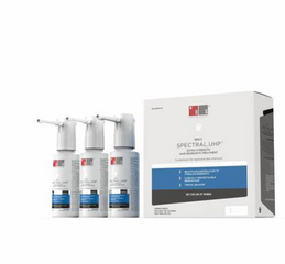 Spectral.UHP - Serum Ngăn Rụng Tóc và Kích Mọc Tóc Cho Nam Giới - Hồi Sinh Nang Tóc Được Chứng Minh Lâm Sàng