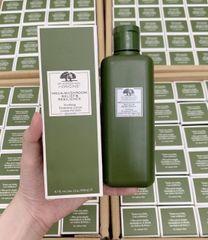 Toner Nấm Linh Chi Đỏ Origins Weil Mega-Mushroom - Dưỡng ẩm, Làm dịu Da, Chống Lão Hóa, Phù Hợp Mọi Loại Da