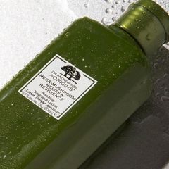 Toner Nấm Linh Chi Đỏ Origins Weil Mega-Mushroom - Dưỡng ẩm, Làm dịu Da, Chống Lão Hóa, Phù Hợp Mọi Loại Da