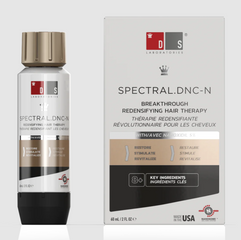 Spectral DNC-N Serum Ngăn Ngừa Rụng Tóc và Kích Mọc Tóc - Giải Pháp Tóc Dày Đầy Đặn Cho Nam Nữ