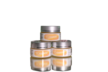 Scarmagic Giúp Làm Mờ Sẹo Và Vết Thâm Nám Hiệu Quả