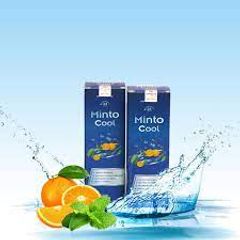 Dung Dịch Súc Miệng Minto Cool Giúp Miệng Thơm mát