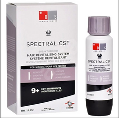 Huyết Thanh Spectral.CFS Giúp Ngăn Ngừa Rụng Tóc, Thúc Đẩy Mọc Tóc Dành Cho Nữ - Sản Phẩm Chăm Sóc Tóc Chuyên Nghiệp