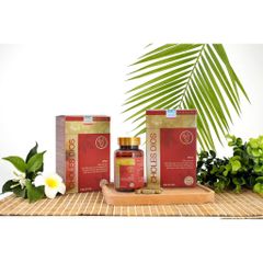 Combo 2 hộp Choles Dios Hỗ Trợ Giảm Mỡ Máu Hiệu Quả