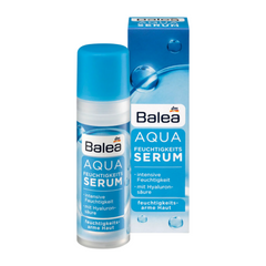 Serum dưỡng ẩm Balea Aqua Feuchtigkeits 30 ml