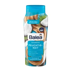 Dầu gội cấp ẩm Balea Shampoo Feuchtig-keit Đức 300ml