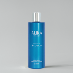 Dầu Gội Alika Hỗ Trợ Mọc Tóc, Giảm Rụng Tóc cho Nam Chai 300ml
