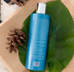 Dầu Gội Alika Hỗ Trợ Mọc Tóc, Giảm Rụng Tóc cho Nam Chai 300ml