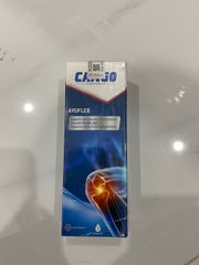 Cango Hỗ Trợ Giảm Đau Phục Hồi Sụn Khớp Hộp 10 Gói