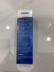 Cango Hỗ Trợ Giảm Đau Phục Hồi Sụn Khớp Hộp 10 Gói