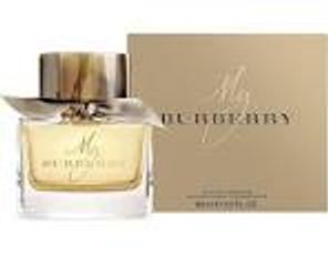 Nước Hoa Burberry My Burberry EDP 90ml - Hương Hoa Cỏ Nữ Tính, Sang Trọng, Chính Hãng Từ Pháp