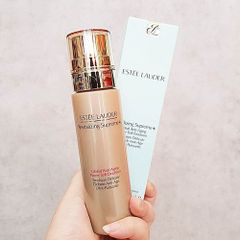 Sữa Nâng Cơ Estee Lauder Revitalizing Supreme+ 100ml - Đặc Trị Chống Lão Hóa, Tăng Độ Đàn Hồi Da, Duy Trì Độ Ẩm Cho Phụ Nữ Trưởng Thành