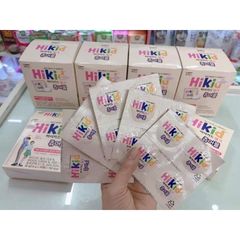 Sữa Hikid dạng viên Hàn Quốc hộp 60 viên
