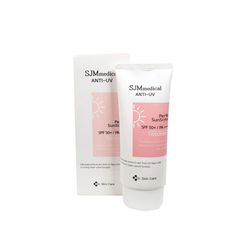 Kem Chống Nắng SJM Medical SPF50 PA++++ - Chống UV Hoàn Hảo, Dưỡng Ẩm, Phù Hợp Mọi Loại Da, Xuất Xứ Hàn Quốc