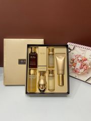 Set tinh chất vitamin Ohui the first genuiture Genummune Ampoule