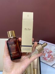 Set tinh chất vitamin Ohui the first genuiture Genummune Ampoule