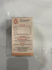 Bổ tỳ Mộc Nhiên Hỗ trợ tăng cường sức khỏe Giúp Ăn, Ngủ Ngon