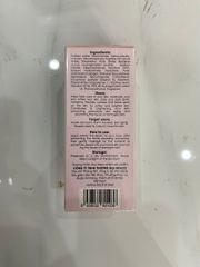 Serum Hi Beauty Trắng Da & Sạch Nám 30ml - Dưỡng Da Chuyên Sâu, Chống Lão Hóa, Phù Hợp Mọi Loại Da, Chính Hãng Bigfa