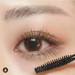 Mascara Dưỡng 2 Đầu Ohui Dual Mascara Volume & Serum - Đem Đến Đôi Mi Dày, Cong Vút & Khỏe Mạnh, Chống Nước, Lý Tưởng Cho Mọi Dịp