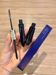 Mascara Dưỡng 2 Đầu Ohui Dual Mascara Volume & Serum - Đem Đến Đôi Mi Dày, Cong Vút & Khỏe Mạnh, Chống Nước, Lý Tưởng Cho Mọi Dịp