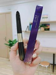 Mascara Dưỡng 2 Đầu Ohui Dual Mascara Volume & Serum - Đem Đến Đôi Mi Dày, Cong Vút & Khỏe Mạnh, Chống Nước, Lý Tưởng Cho Mọi Dịp