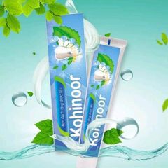 Kem Đánh Răng Kohinoor Giúp Ngăn Ngừa Viêm Lợi Nhiệt Miệng
